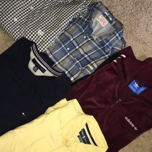 Shirt Bundle